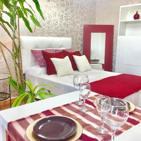 Estudio Conil Conil de la Frontera Kültér fotó