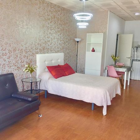 Estudio Conil Conil de la Frontera Kültér fotó