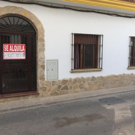 Estudio Conil Conil de la Frontera Kültér fotó