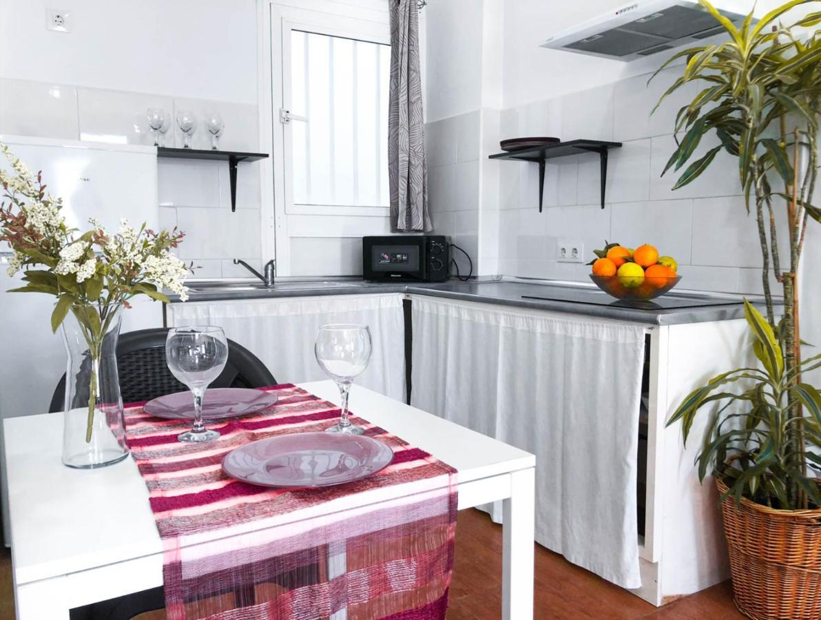 Estudio Conil Conil de la Frontera Kültér fotó