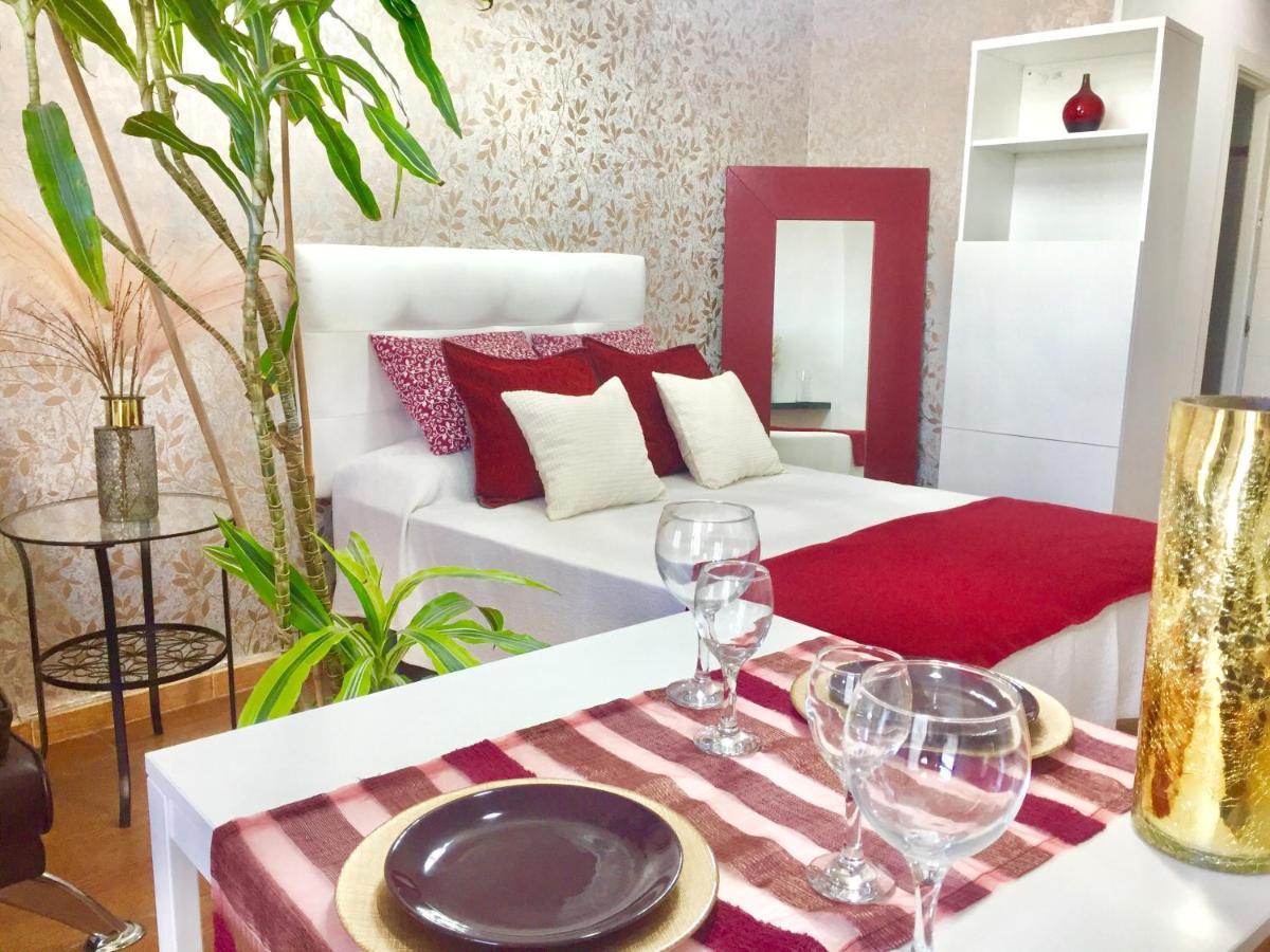 Estudio Conil Conil de la Frontera Kültér fotó