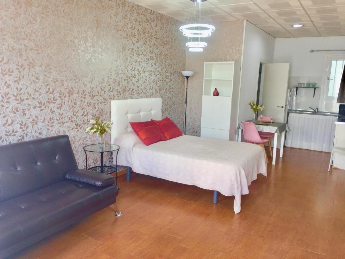 Estudio Conil Conil de la Frontera Kültér fotó